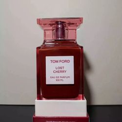 Tom Ford Cologne