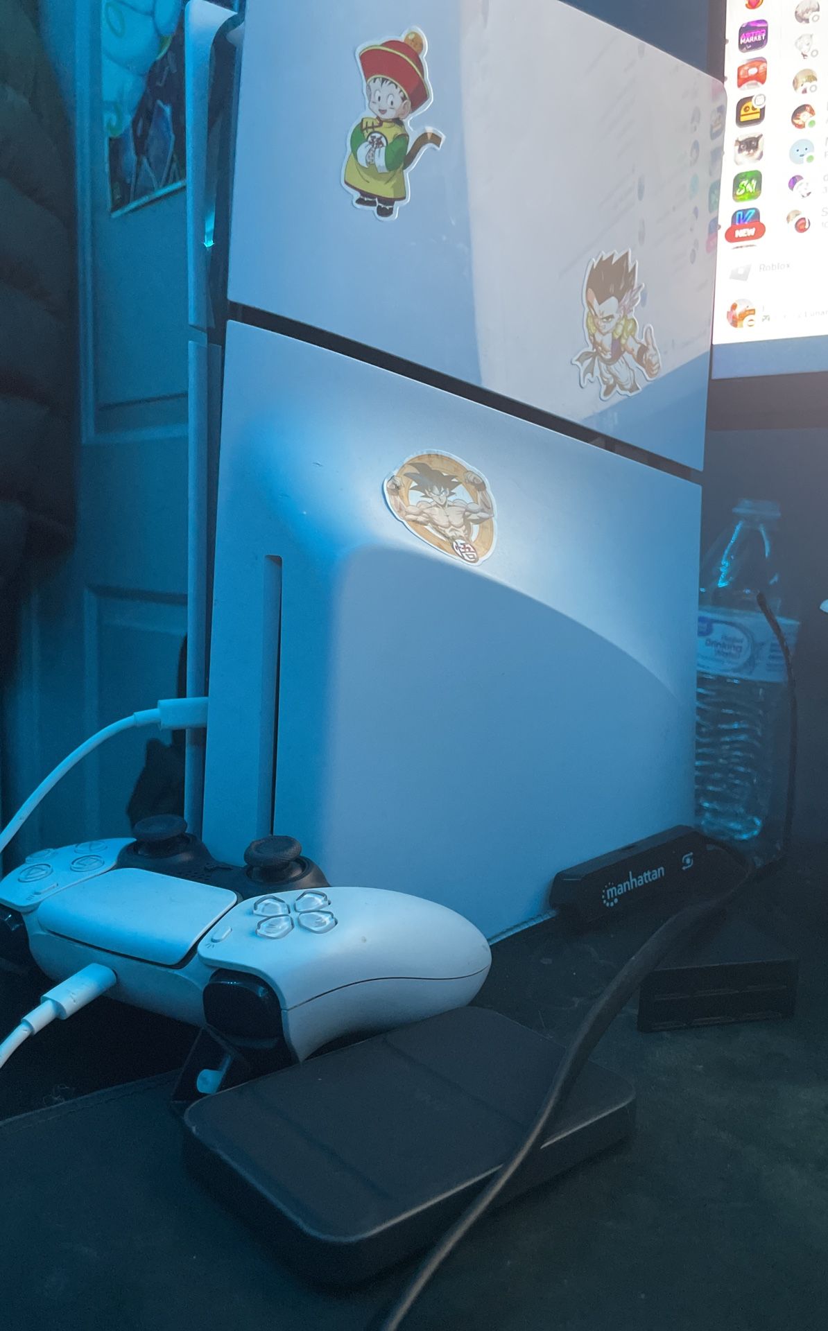 PS5 (can someone gimme a switch)
