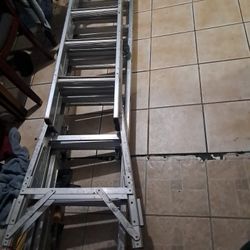 Escaleras De Alominio