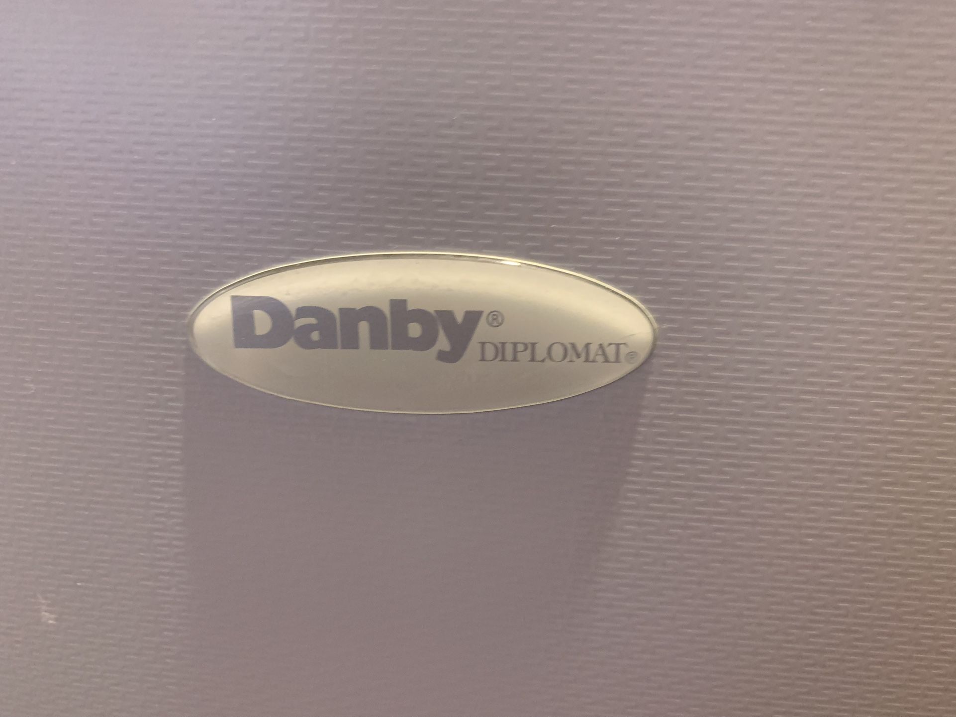Danny White Chest Freezer 7.2 cu ft