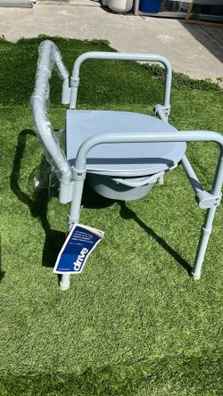 New Toilet Set