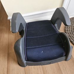 Cosco Child Booster Seat