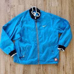 Nike Jacket Mens Size L