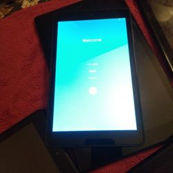 AT&T Trek HD 16gb