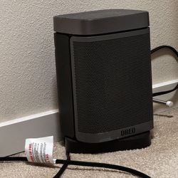 Dreo powerful heater, warmer 