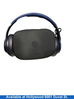 Beats By Dr. Dre Beats Studio Pro Blue Stereo Headphone