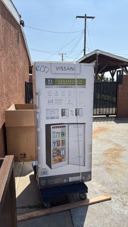 Fridge