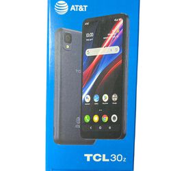 TCL 30 Android 6.1” Smartphone Unlocked Brand New 