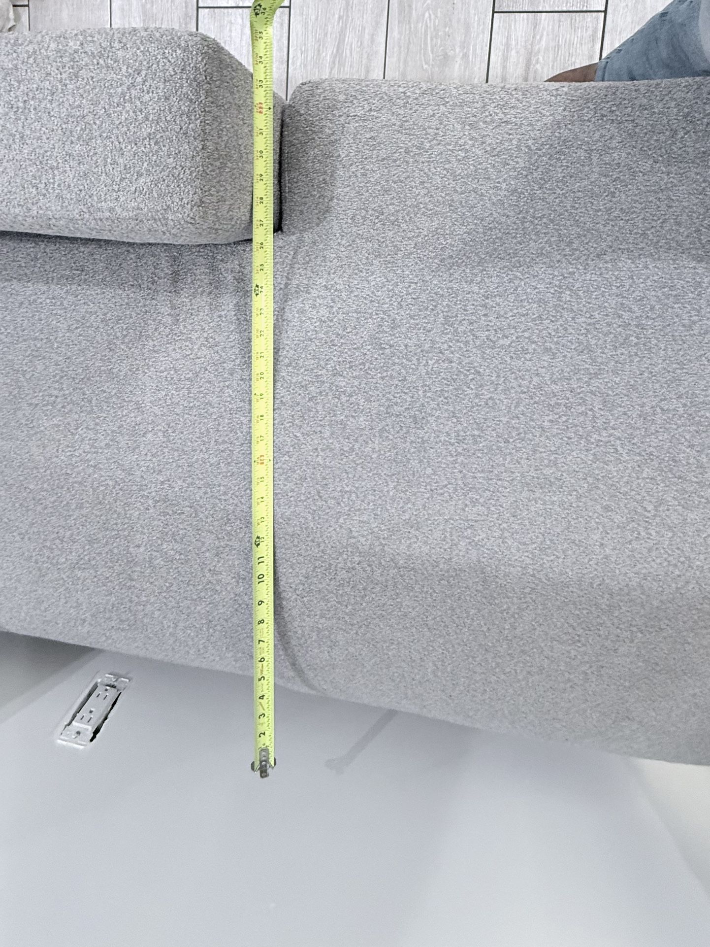 Storage Couch