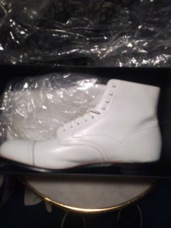 Stacy Adams men's dress shoes (size 12)