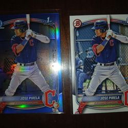 Baseball Cards 