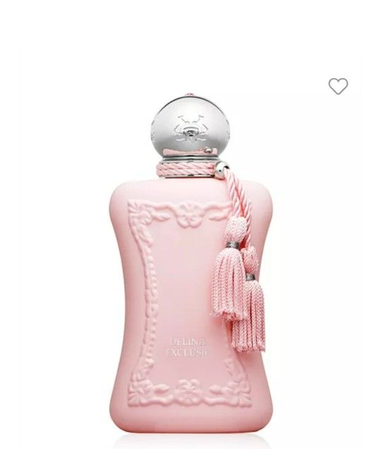 Parfums De Marly ~ Delina Exclusif Parfum 2.5 oz