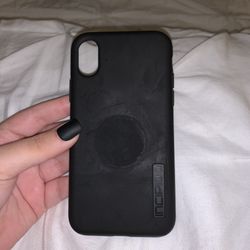 iPhone case