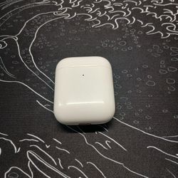 Airpods 2nd Gen