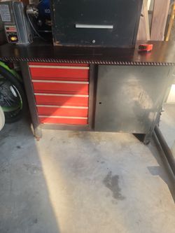 Workbench