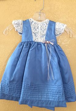 Kids girl dress for any occasions
