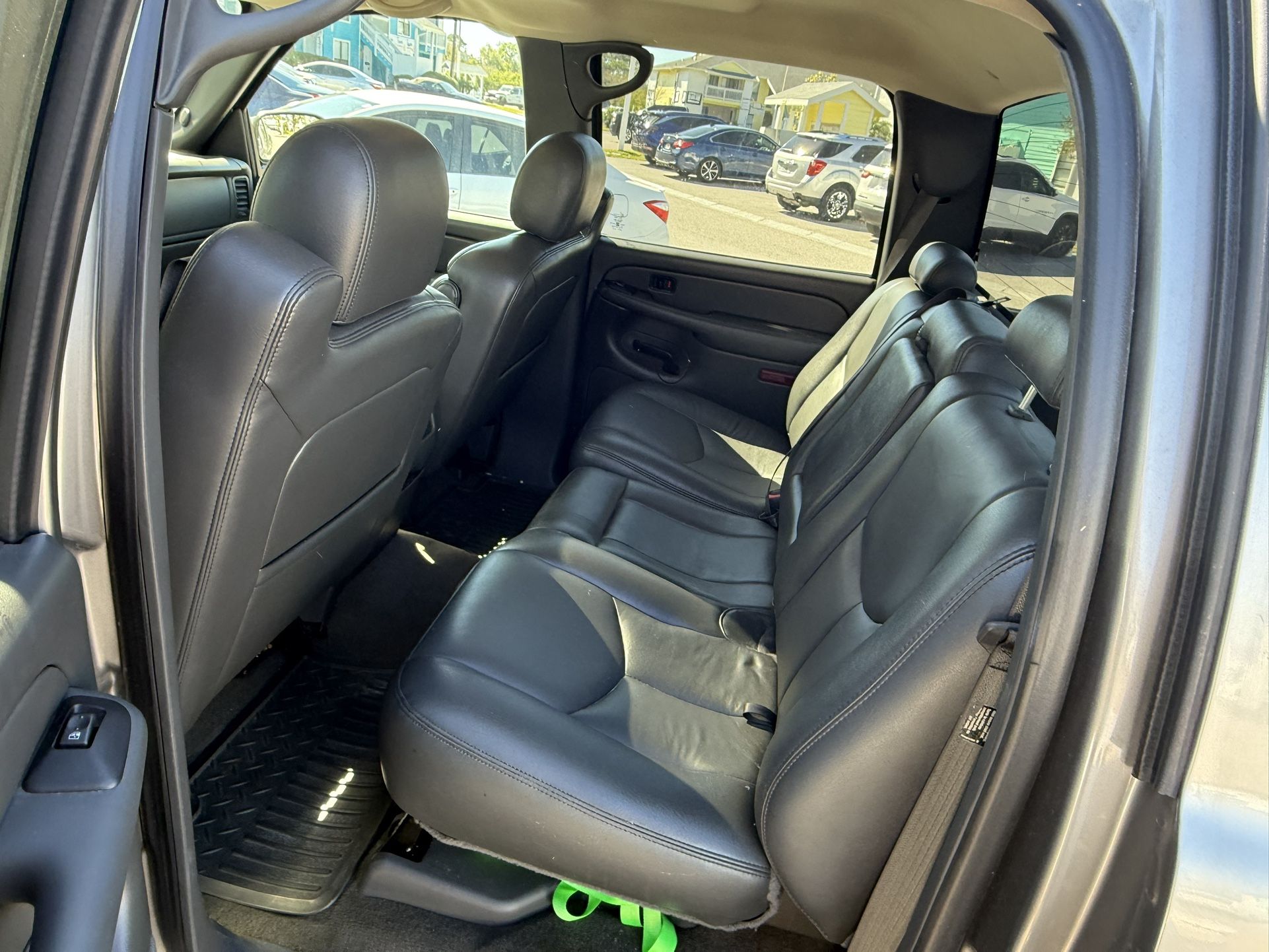 2007 Chevrolet Silverado