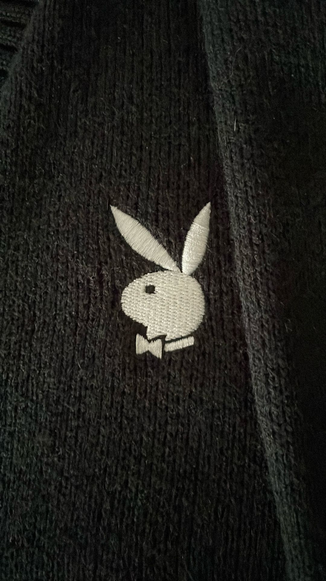 Playboy By Pacsun Cardigan 
