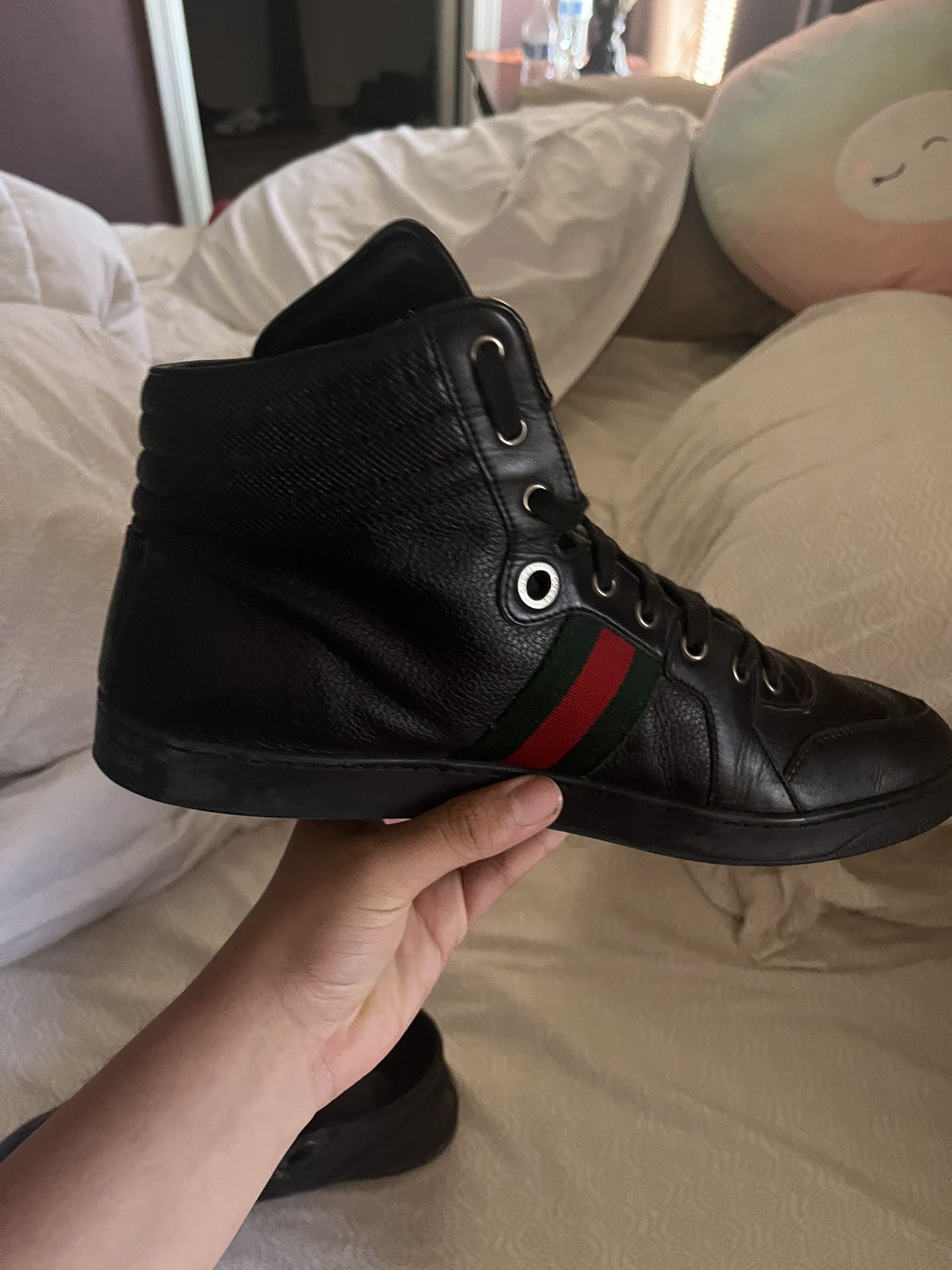 gucci shoes