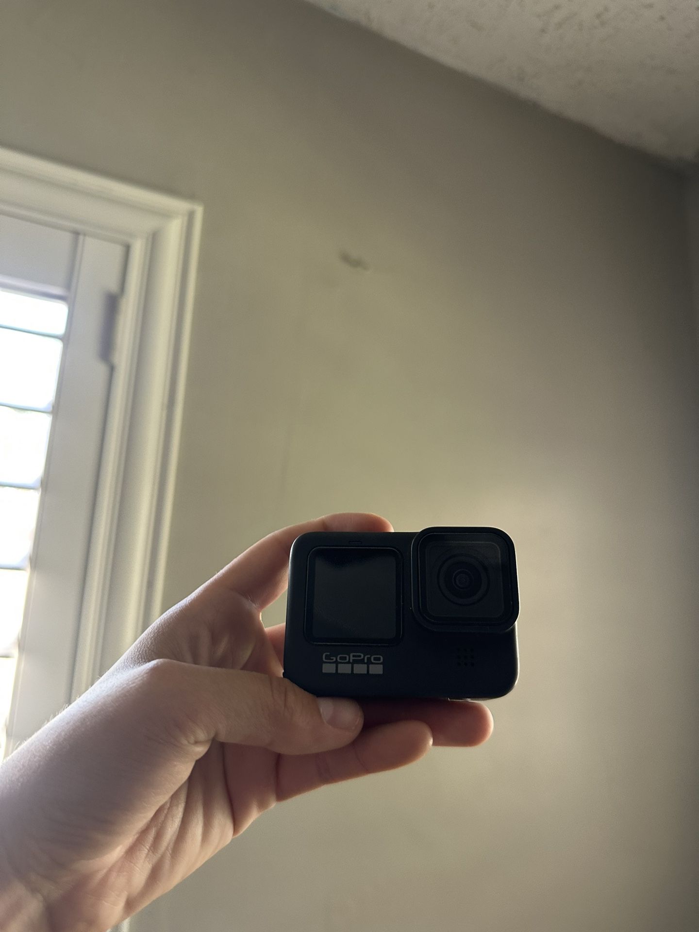 GoPro