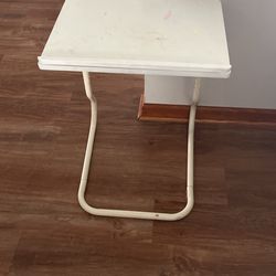 Desk Or Eating Table- Needs Cleaning