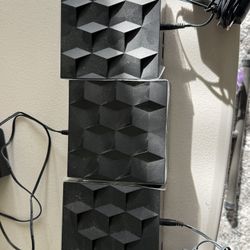 Netgear Night Hawk WiFi 6 Meshe