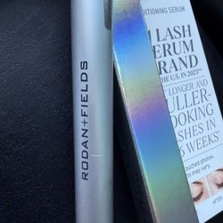 Rodan and Fields Lash Serum Enhancer Brand New in Box