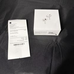 Airpods Pro (2nd Generation)