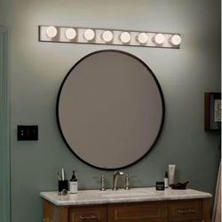 48in Vanity Light Fixture