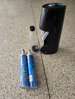 Soda Stream