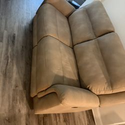 Power Sofa Recliner 