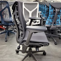 Lightly Used Herman Miller Embody Chair