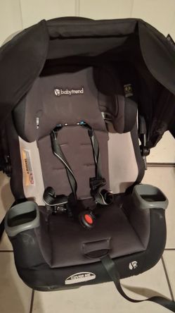 Baby Trend Carseat