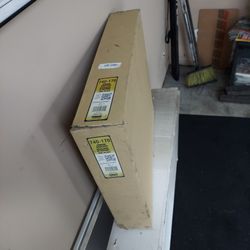 Driver Side Window  Regulator Fod/lincoln