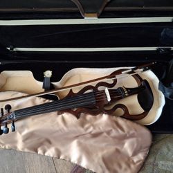 Electric Violin