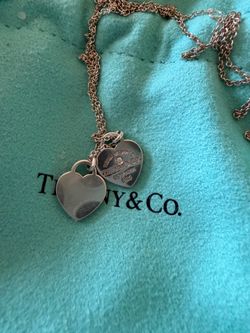 Tiffany & Co Necklace
