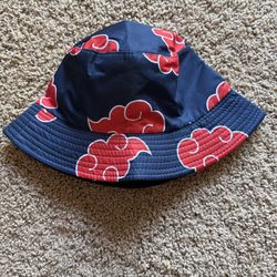 Red Cloud Fisherman's Cap