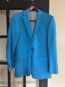 Man's jacket Turnbury