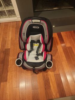 Graco 4Ever All In 1 Convertible Car Seat Child Baby