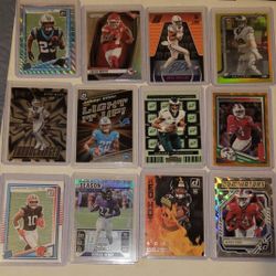 Football Cards