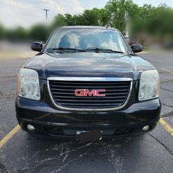 2011 GMC Yukon XL