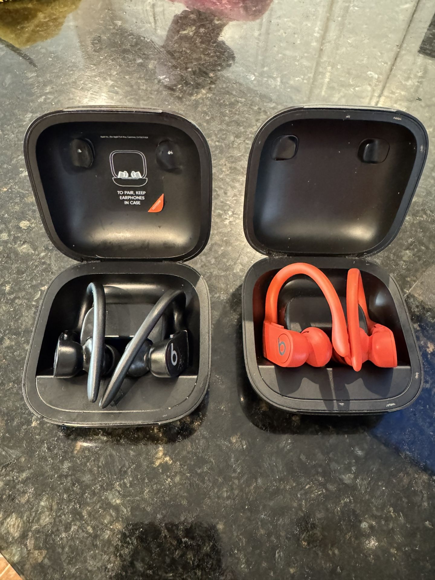 Powerbeats Pro