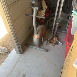 Exercise Machine $20
