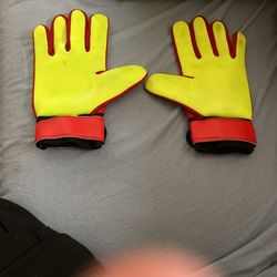 Efah Sport Goalkeeper Gloves