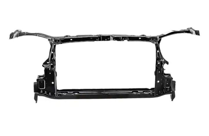 Replacement 2008 Toyota Corolla LE 4 Cyl 1.8L - Radiator Support Assembly, 4 Cyl 1.8L