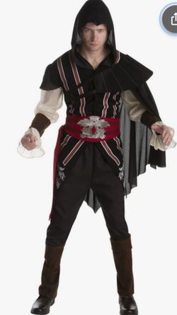 Assassins Creed XL Costume