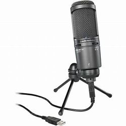 Audio Technica USB Mic 