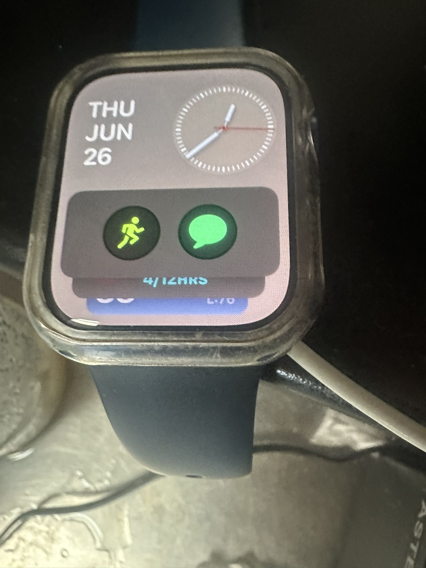 Apple Watch Series 7 WiFi/Cellular