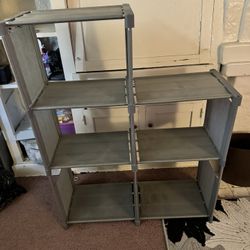 Book/decoration Shelf