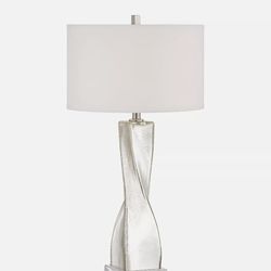 Pacific Coast Acrylic Table Lamp